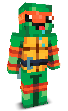 DevinXDD's skin