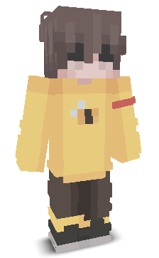 keybea's skin