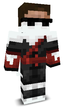 Motahp's skin