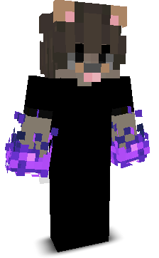 MichUSSS's skin