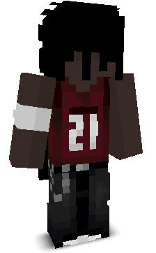 ssecret's skin