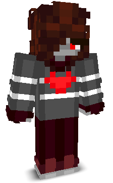 theestorm's skin