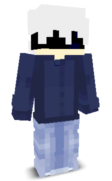 willy_warz's skin