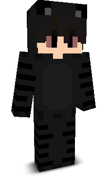 Shreaks's skin