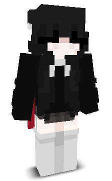 Vaunced's skin