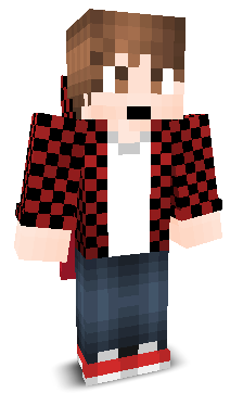 _Mishaman's skin