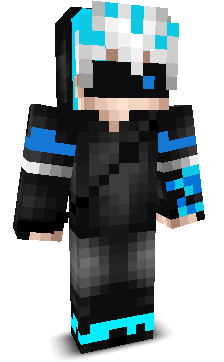lub4o's skin