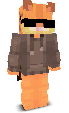 plugisek's skin