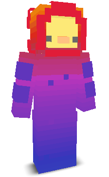 Only_JJ's skin