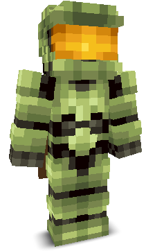 NinjaKai7777's skin