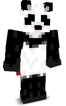 TheFluffyPanda's skin