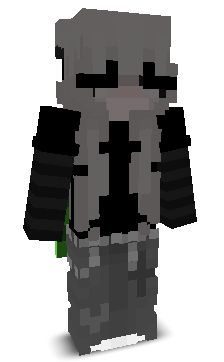 FrankoKero's skin
