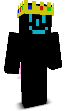 Luk2424's skin