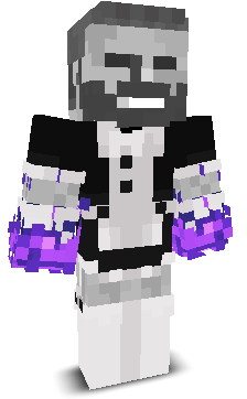Itz599's skin
