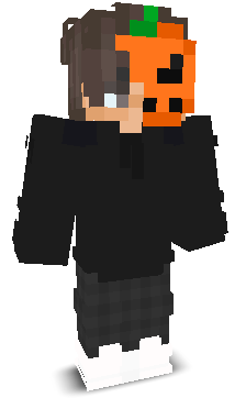 Vex1sm's skin