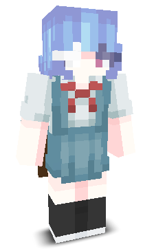 AaronXo1's skin