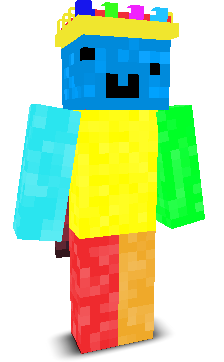 LordKingChestnut's skin