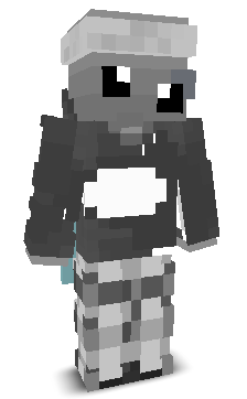 GryliiLoveTORTA's skin