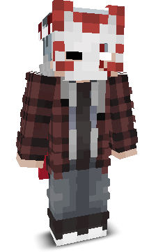 ShadowFinder's skin