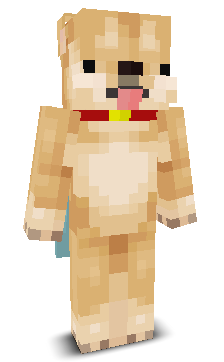 ohholdest's skin