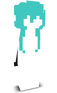 Mynen's skin