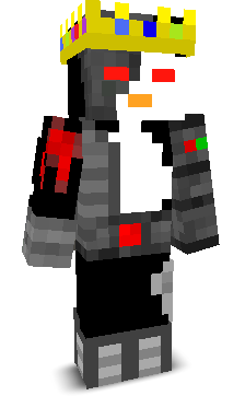 Reminator16's skin