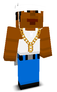 vapsje's skin