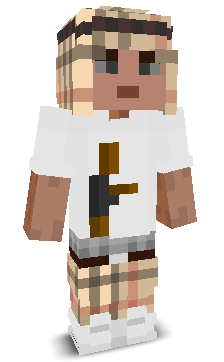 FreeNumK's skin