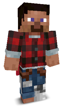 TadPole06's skin