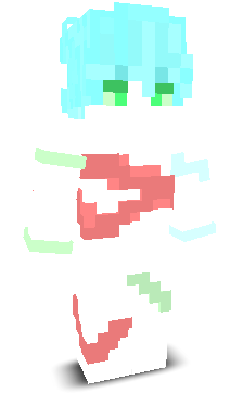 MosaicLoniki's skin