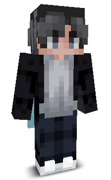 danyoXD's skin