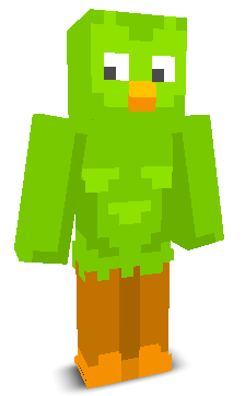 INeedToGoon's skin