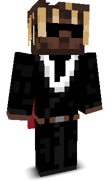 stayunfazed's skin