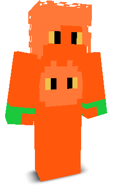 MCKedzz's skin