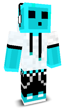 GreenCreeperguy's skin