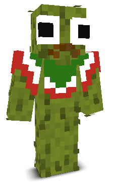 ElPickel's skin