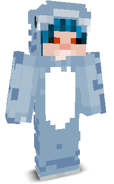 Treehousemonster's skin