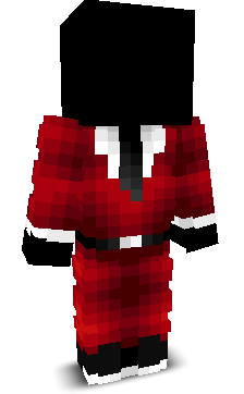 Unspeakable2405's skin