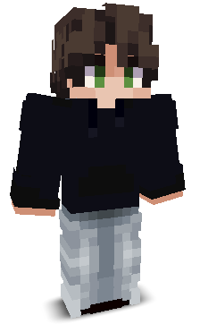 SwarthyLegends's skin