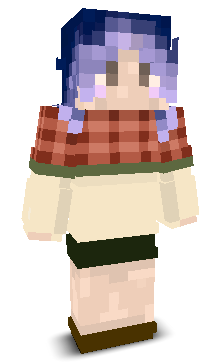 MoonFether's skin