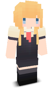 MEGAHELLO's skin