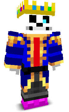 OmegaMaddz's skin