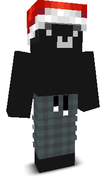 grousm's skin