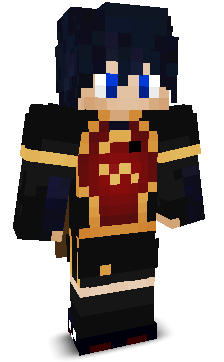 foxy123465's skin