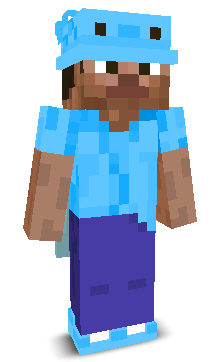 ahq5's skin