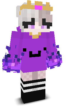 littlegoku28's skin