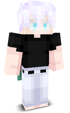 Linox_8500's skin