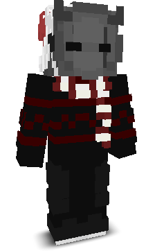SeraphWrathh's skin