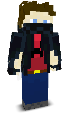 Judarr's skin