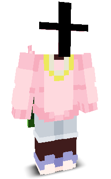 DemonicShadow19's skin